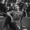Фотограф Антон Овчинников