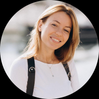 Фотограф Анна Власюк | Отзывы