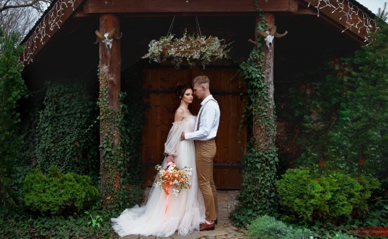 Предложения фотографов за границей