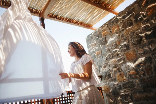 Предложения фотографов за границей