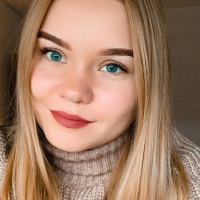 Фотограф Анастасия Тёплая | Отзывы