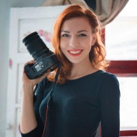 Фотограф Ольга Ганиева | Отзывы