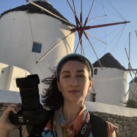 Фотограф Екатерина Языджиди | Отзывы