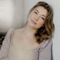 Стилист Анастасия Кротова | Отзывы