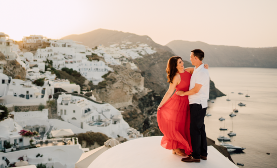 Предложения фотографов за границей