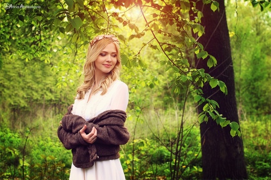 Предложения фотографов за границей