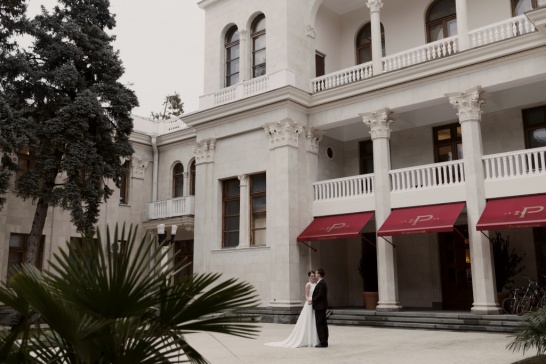 Предложения фотографов за границей