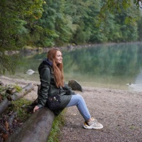 Фотограф Надия Маер | Отзывы