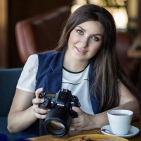 Фотограф Ульяна Канадина | Отзывы