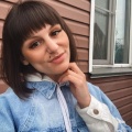 Фотограф Марьяна Абдинова