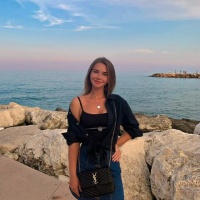 Фотограф Мария Северная | Отзывы