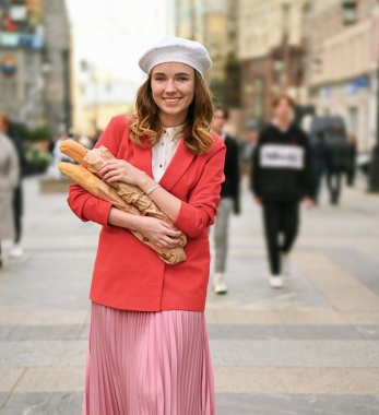 Предложения фотографов за границей