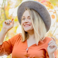 Фотограф Инга Зайченко | Отзывы