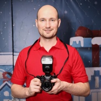 Фотограф Антон Березин | Отзывы