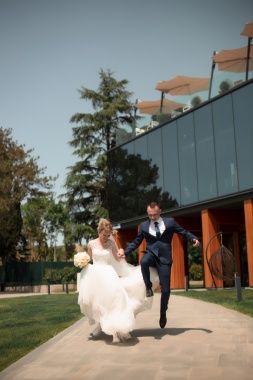 Предложения фотографов за границей