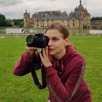 Фотограф Александра Костылева | Отзывы