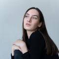Фотограф Дарья Бронивец