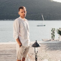 Видеограф Алексей Колч | Отзывы