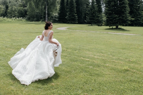 Предложения фотографов за границей