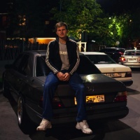 Фотограф Данил Убиенных | Отзывы