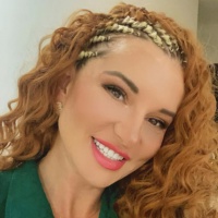 Фотосессия в пустыне в Дубаи