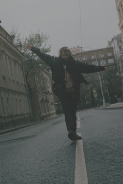 Предложения фотографов за границей