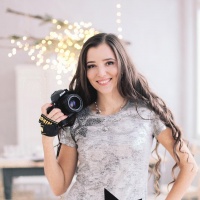 Фотограф Лариса Пащенко | Отзывы