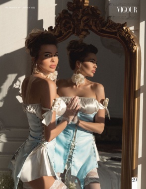 Предложения фотографов за границей