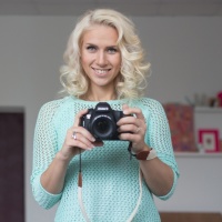 Фотограф Елена Скоблова | Отзывы