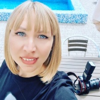Фотограф Валерия Ганзенко | Отзывы