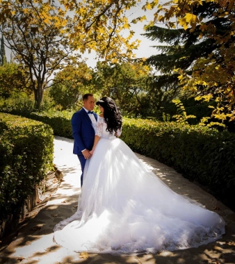 Предложения фотографов за границей