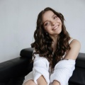 Фотограф Ирина Лопаткина