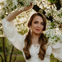 Фотограф Кристина Жилкина | Отзывы