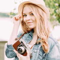 Фотограф Екатерина Осинцева | Отзывы