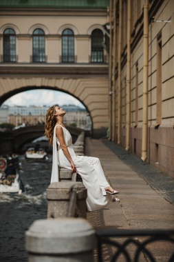 Предложения фотографов за границей