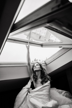 Предложения фотографов за границей