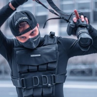 Фотограф Серго Парчиев | Отзывы