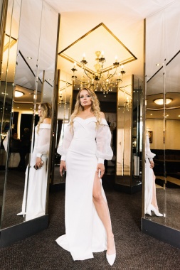 Предложения фотографов за границей