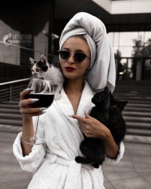 Предложения фотографов за границей