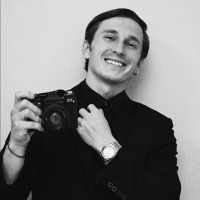 Фотограф Виталий Богданов | Отзывы