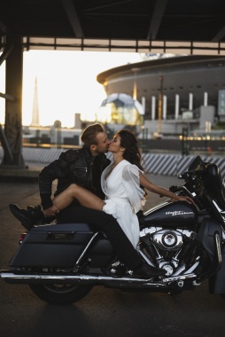 Предложения фотографов за границей