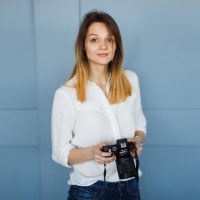 Видеограф Евгения EKVIDEO | Отзывы