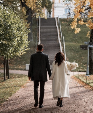 Предложения фотографов за границей