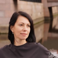 Фотограф Ирина Маринина | Отзывы