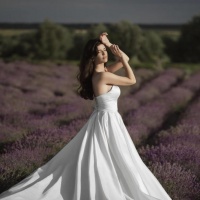 Фотосессия в Будапеште