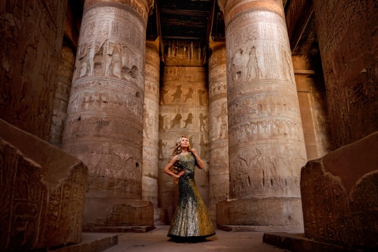 Предложения фотографов за границей