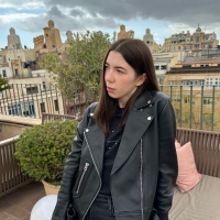 Испания | Наталья Романова | Барселона