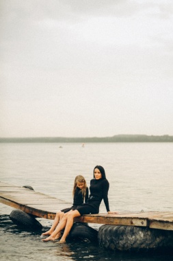 Предложения фотографов за границей