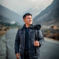 Фотограф Урмат 