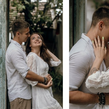 Предложения фотографов за границей